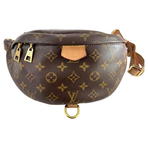 louis vuitton fanny pack cross body